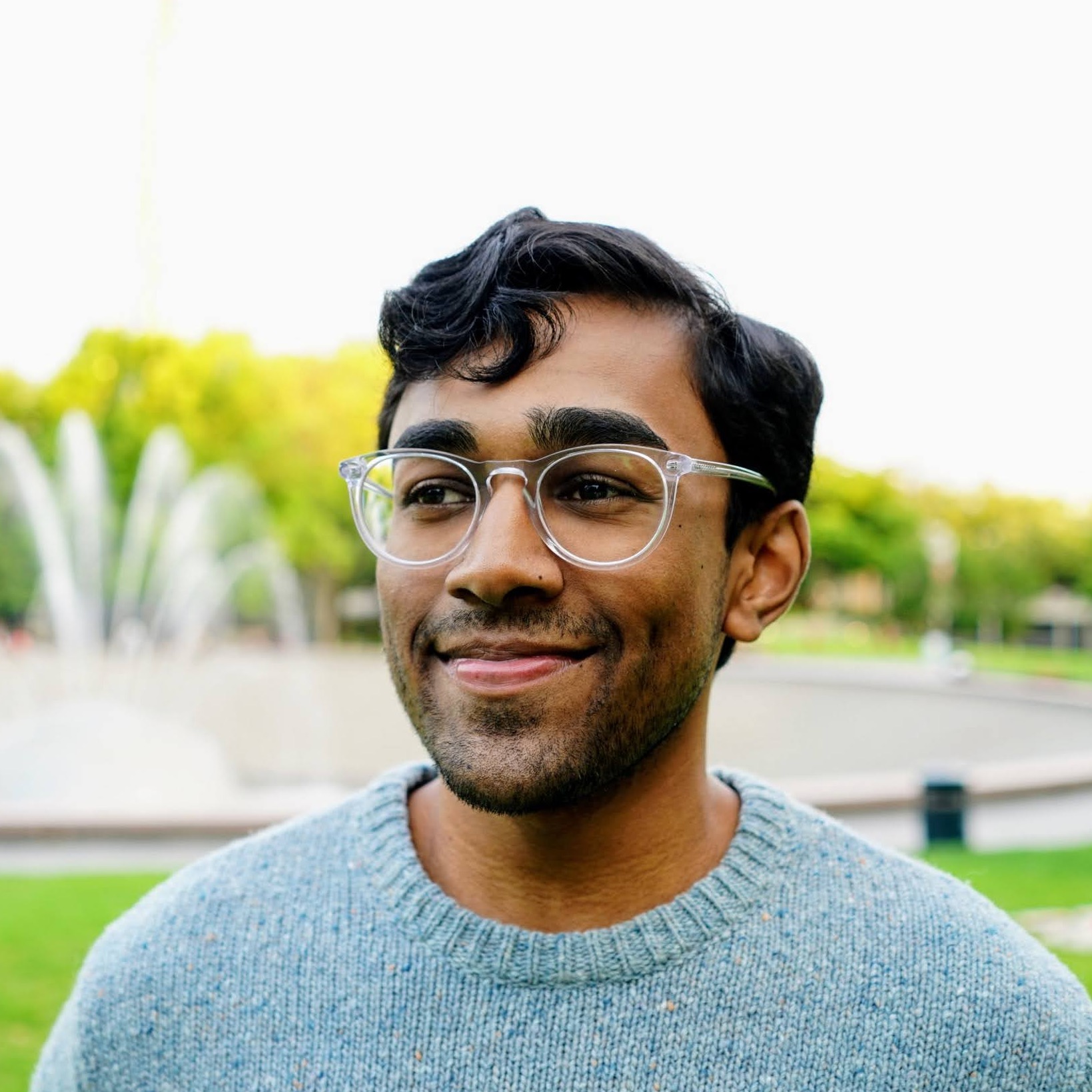 Raj Movva